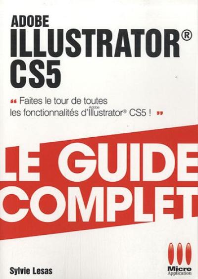 Illustrator CS5