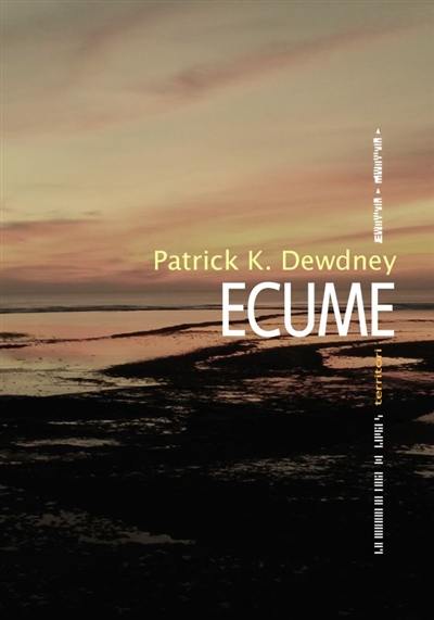 Ecume Ecume