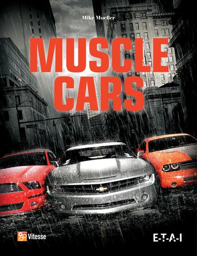 Muscle cars