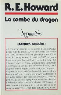 La Tombe du dragon