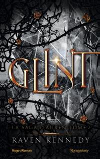 La saga d'Auren. Vol. 2. Glint