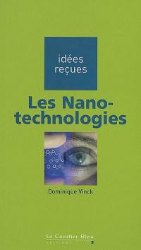 Les nanotechnologies