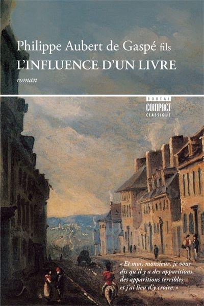 L'influence d'un livre