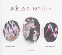 Drôles de familles