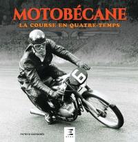 Motobécane : la course en quatre-temps