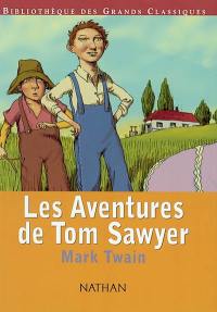 Tom Sawyer