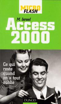 Access 2000