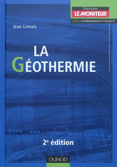 La géothermie