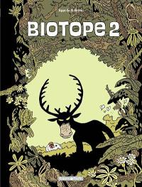 Biotope. Vol. 2