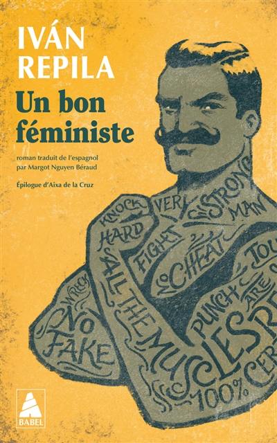 Un bon féministe