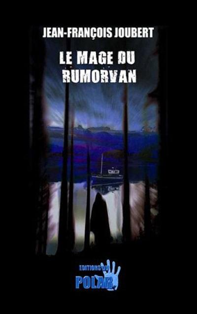 Le mage du Rumorvan