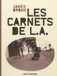 Les carnets de L.A.