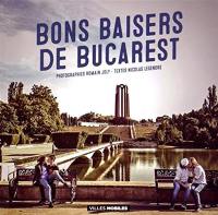 Bons baisers de Bucarest