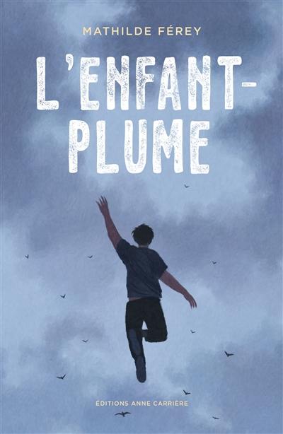 L'enfant-plume