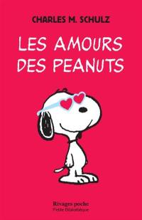 Les amours des Peanuts