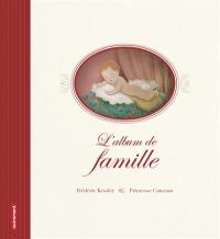 L'album de famille