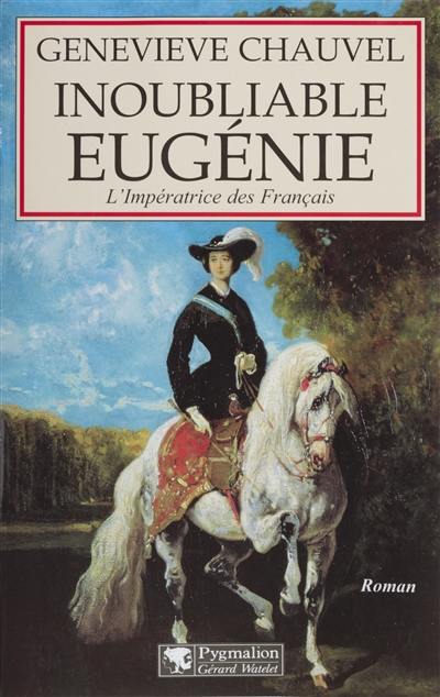 Inoubliable Eugénie