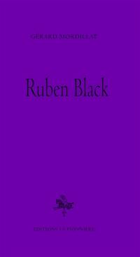 Ruben Black