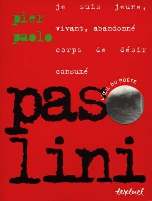 Pier Paolo Pasolini