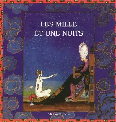 Les mille et une nuits