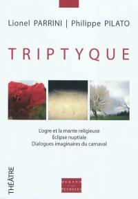 Triptyque