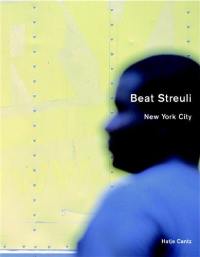 Beat Streuli New York City