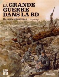 La Grande Guerre dans la BD : un siècle d'histoires