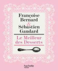 Le meilleur des desserts