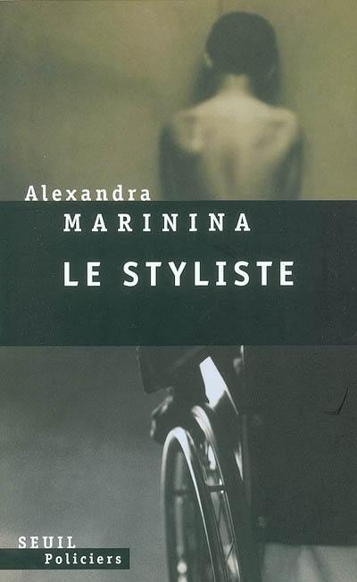 Le styliste