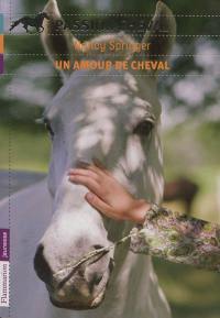 Un amour de cheval