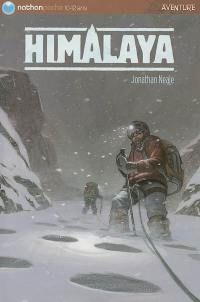 Himalaya