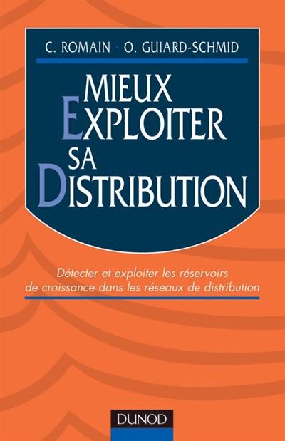 Mieux exploiter sa distribution : détecter et exploiter les réservoirs decroissance dans les réseaux