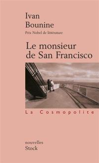 Le monsieur de San Francisco