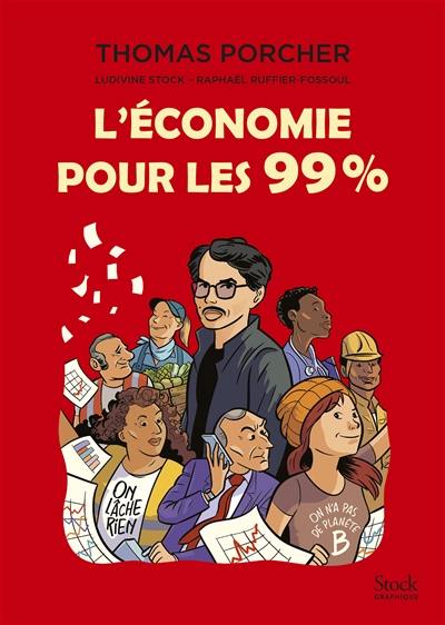 L'économie pour les 99 %