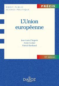 L'Union européenne