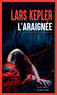 L'araignée