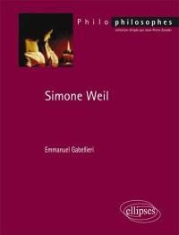 Simone Weil