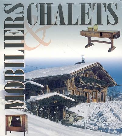 Mobiliers et chalets