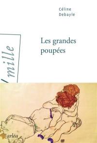 Les grandes poupées