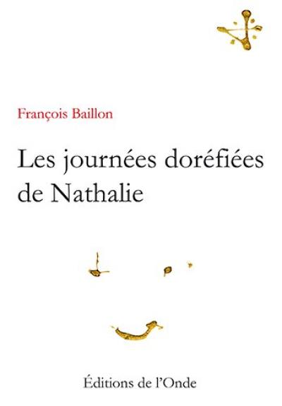 Les journées doréifiées de Nathalie