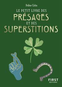 Le petit livre des présages et superstitions