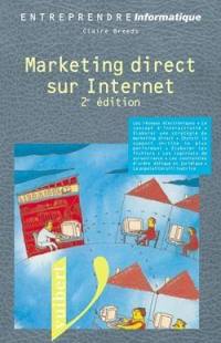 Marketing direct sur Internet