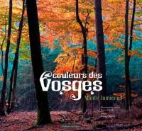 Couleurs des Vosges : monts lumières