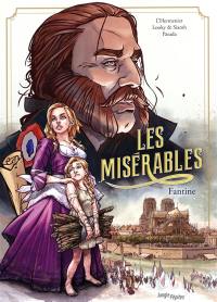 Les misérables. Vol. 1. Fantine