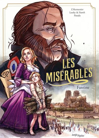 Les misérables. Vol. 1. Fantine