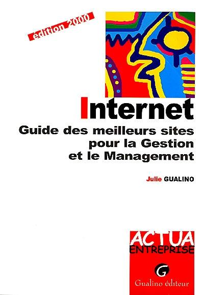 Internet : guide des meilleurs sites pour la gestion et le management