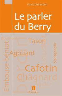 Le parler du Berry