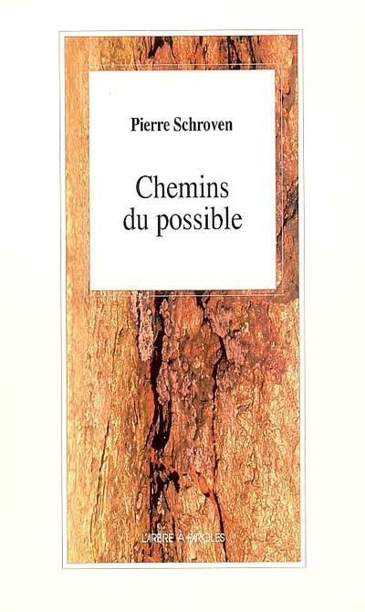 Chemins du possible