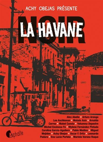 La Havane noir