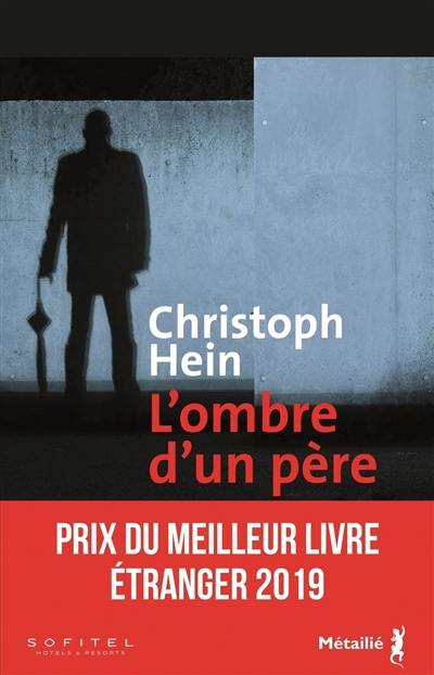 L'ombre d'un père